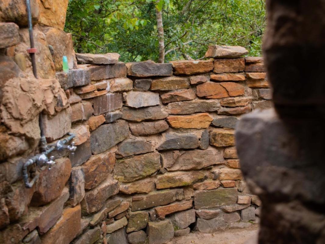 Riverbed Africa Lydenburg Eksteriør billede