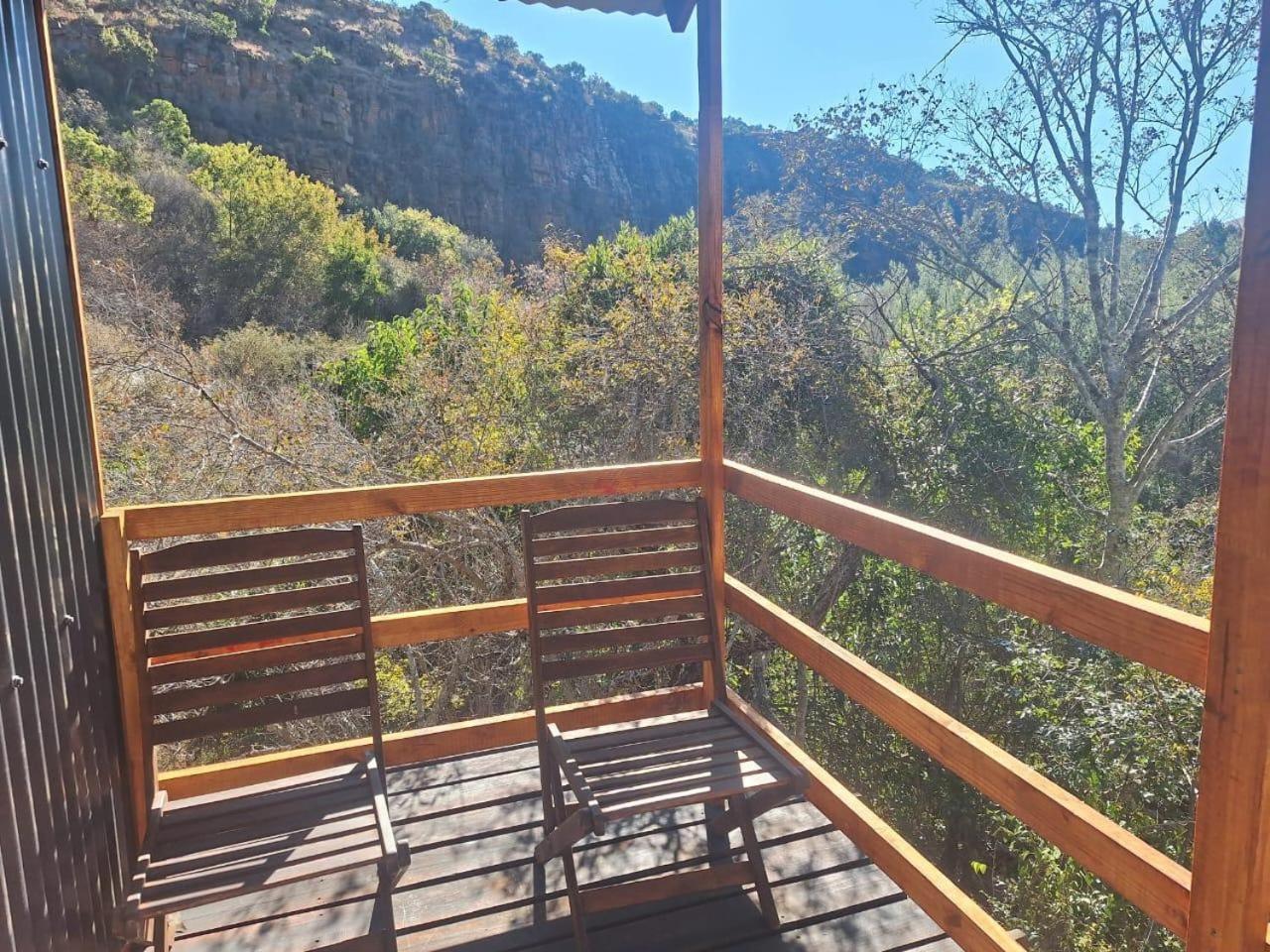 Riverbed Africa Lydenburg Værelse billede